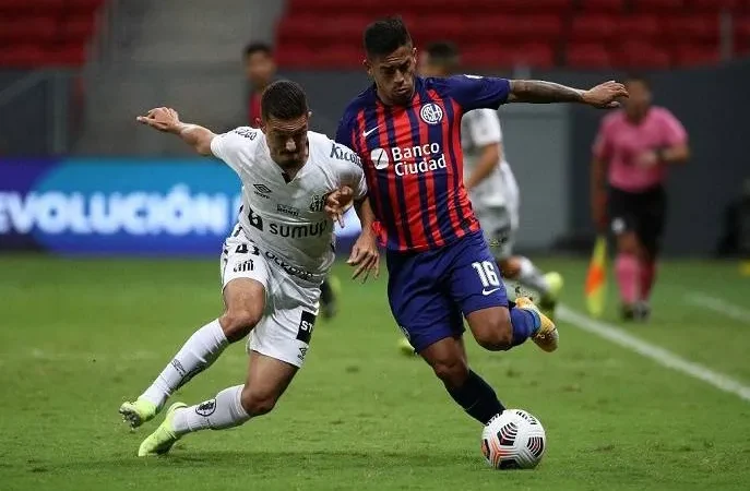 Trận đấu hấp dẫn tại giải đấu, San Lorenzo tiếp đón Santos vào lúc 5h00 ngày 29/4: Ưu thế cho chủ nhà