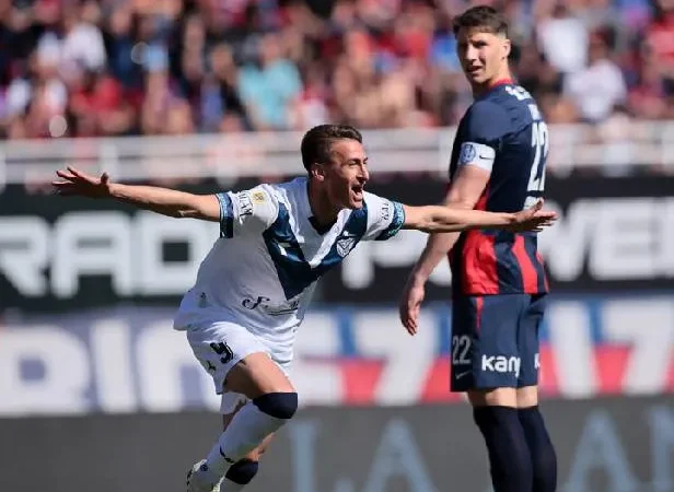 Nhận định, soi kèo San Lorenzo vs Velez Sarsfield, 5h30 ngày 21/4: Tin vào khách