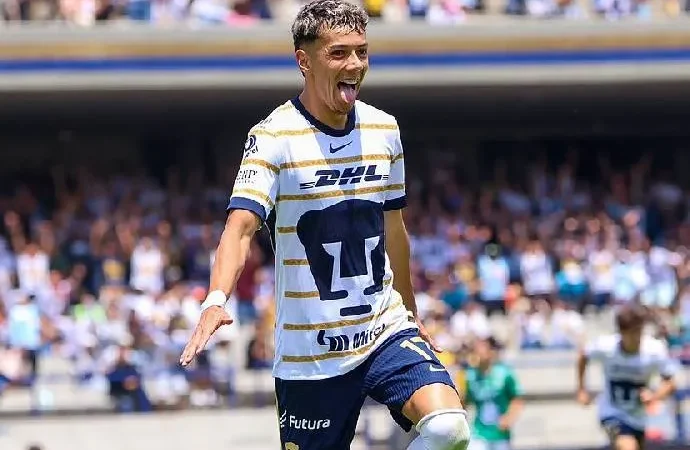 Nhận định, soi kèo San Luis vs Pumas UNAM, 08h00 ngày 18/4: Khách không khách khí