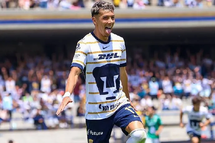 Nhận định, soi kèo San Luis vs Pumas UNAM, 08h00 ngày 18/4: Khách không khách khí