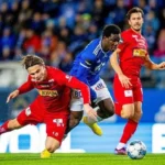 Nhận định, soi kèo Sandefjord vs Rosenborg, 21h00 ngày 18/4: Tiếp tục thăng hoa