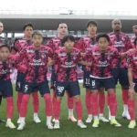 Nhận định, soi kèo Sanfrecce Hiroshima vs Cerezo Osaka, 14h00 ngày 25/4: Sáng cửa dưới
