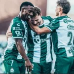 Trận đấu hấp dẫn tại giải VĐQG Mexico: Santos Laguna đối đầu Club America vào lúc 10h10 ngày 5/4, chủ nhà liệu có tận dụng tốt cơ hội của mình?