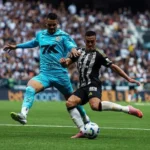 Nhận định, soi kèo Santos vs Atletico Mineiro, 6h00 ngày 12/4: Ưu thế sân nhà