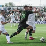 Trực tiếp Sarmiento đón Gimnasia, rạng sáng 14/4: Khẳng định phong độ thăng hoa