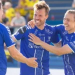 Trận đấu hấp dẫn tại Sarpsborg vs IK Start, 22h00 ngày 6/4: Khách khó trên đất Na Uy