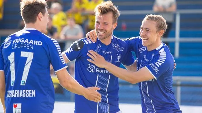 Trận đấu hấp dẫn tại Sarpsborg vs IK Start, 22h00 ngày 6/4: Khách khó trên đất Na Uy