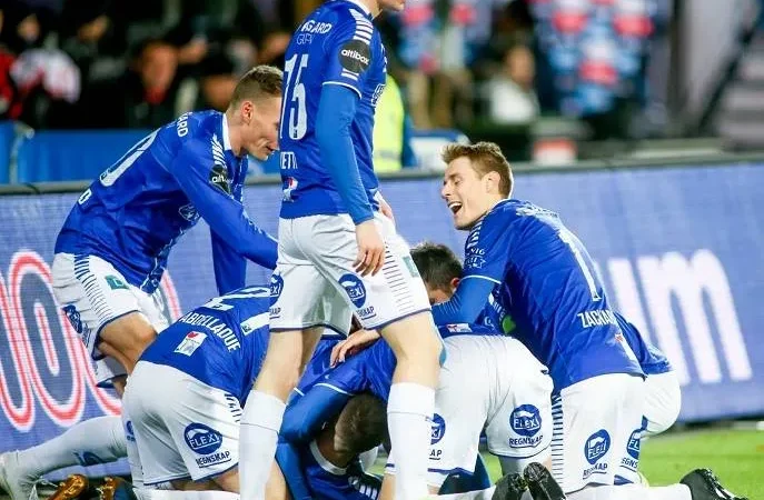 Trận đấu hấp dẫn tại giải VĐQG Na Uy: Sarpsborg gặp khó khăn trước Tromso vào lúc 22h00 ngày 19/4
