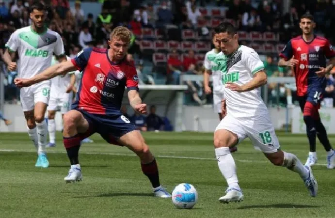 Nhận định, soi kèo Sassuolo vs Cagliari, 20h00 ngày 4/4: Thận trọng