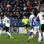 Trận đối đầu Sassuolo vs Como tại giải đấu vào lúc 23h00 ngày 17/4: Cuộc chạm trán của những thế lực mới nổi