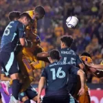 Trận đấu hấp dẫn tại giải CONCACAF Champions League: Seattle Sounders và Tigres UANL liệu ai sẽ chiếm ưu thế vào lúc 10h30 ngày 16/4