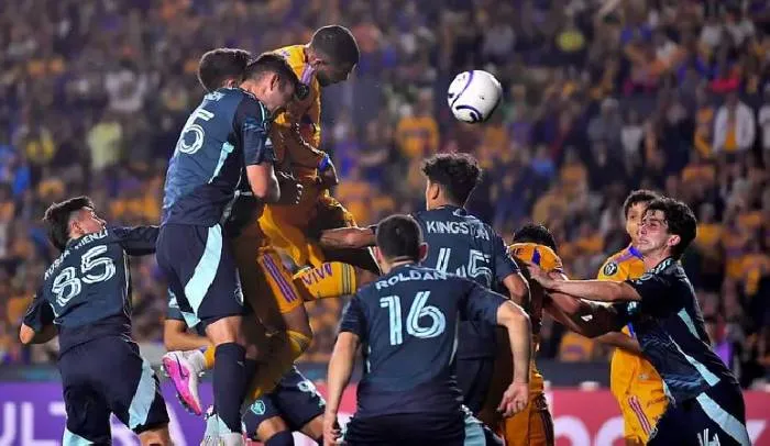 Trận đấu hấp dẫn tại giải CONCACAF Champions League: Seattle Sounders và Tigres UANL liệu ai sẽ chiếm ưu thế vào lúc 10h30 ngày 16/4