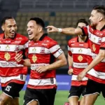 Nhận định soi kèo Semen Padang vs Madura United, 15h30 ngày 29/4: Thoát hiểm