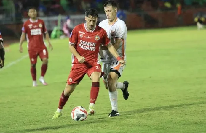 Trận cầu cân não tại giải VĐQG Indonesia: Semen Padang và Persijap Jepara liệu ai sẽ chiếm ưu thế vào lúc 15h30 ngày 20/4