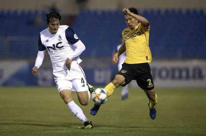 Trận đấu hấp dẫn tại giải hạng hai Hàn Quốc: Seoul và Bucheon 1995, cuộc đối đầu không thể đoán trước vào lúc 17h30 ngày 21/4