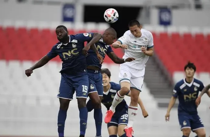 Nhận định, soi kèo Seoul vs Daejeon Hana Citizen, 12h00 ngày 18/4: Không thể cản bước