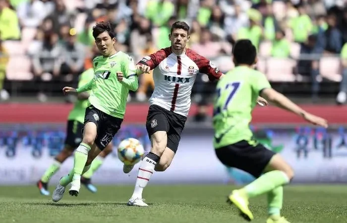 Nhận định, soi kèo Seoul vs Jeonbuk Hyundai Motors, 12h00 ngày 11/4: Nhà vua trở lại