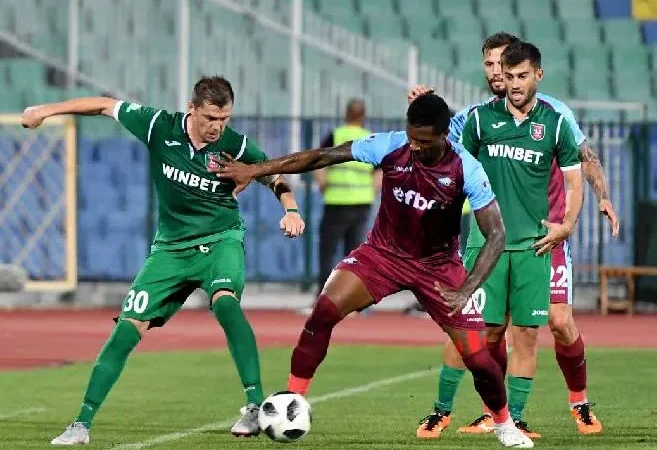 Nhận định, soi kèo Septemvri Sofia vs Botev Vratsa, 21h00 ngày 6/4: Khách bắt nạt chủ nhà
