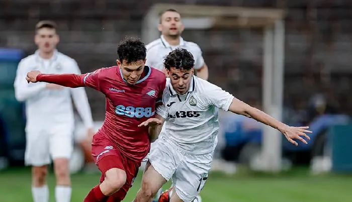 Soi kèo Septemvri vs Spartak Varna, 21h00 ngày 16/4: Khó thoát khỏi mạch thua