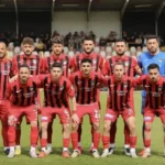 Nhận định, soi kèo Serik Belediyespor vs Vanspor, 18h30 ngày 8/4: Thắng tiếp lượt về