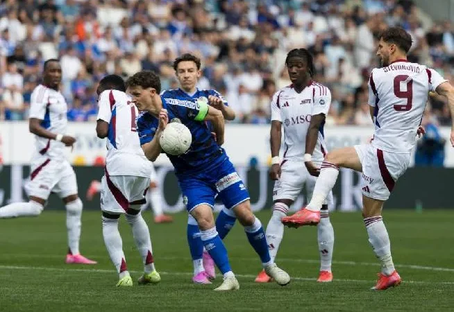 Nhận định, soi kèo Servette vs Luzern, 21h30 ngày 6/4: Cẩn trọng tối đa