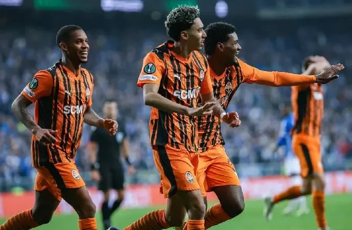 Nhận định, soi kèo Shakhtar Donetsk vs AZ Alkmaar, 2h00 ngày 10/4: Quyết chiến
