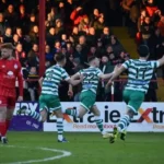 Nhận định, soi kèo Shamrock vs Shelbourne, 22h59 ngày 6/4: Khó cho nhà vua