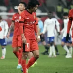 Trận đấu hấp dẫn tại giải Chinese Super League: Shanghai Port đối đầu Chongqing Tonglianglong vào lúc 19h00 ngày 21/4