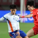 Nhận định, soi kèo Shanghai Shenhua vs Liaoning Tieren, 19h00 ngày 18/4: Từng bước tiến lên