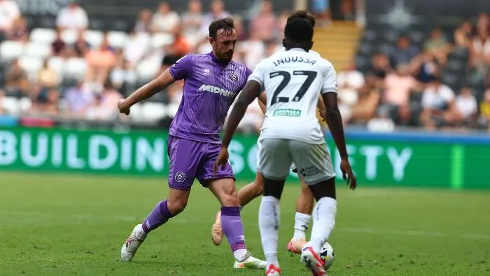 Nhận định, soi kèo Sheffield United vs Swansea, 21h00 ngày 3/4: Khách trắng tay