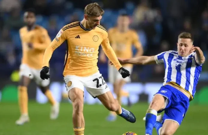 Nhận định, soi kèo Sheffield Wednesday vs Leicester, 21h00 ngày 6/4: Cơ hội cho Bầy cáo