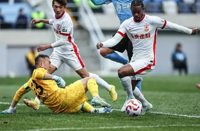 Nhận định, soi kèo Shenzhen Peng City vs Yunnan Yukun, 19h00 ngày 12/4: Cải thiện thành tích đối đầu