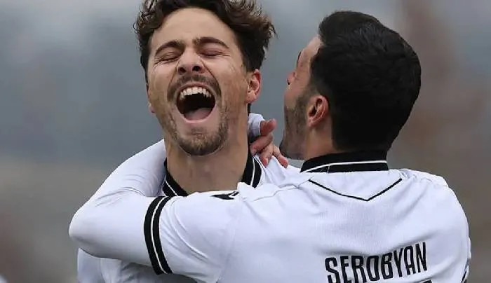 Shirak SC và Ararat-Armenia hứa hẹn một trận đấu hấp dẫn, ai sẽ tự tin bước tiếp tại giải đấu này vào lúc 22h00 ngày 2/4