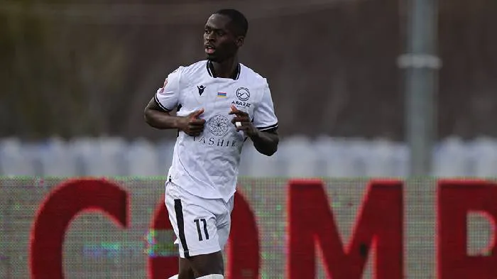 Trận đấu hấp dẫn tại giải VĐQG Armenia: Shirak đối đầu Ararat-Armenia vào lúc 22h00 ngày 20/4