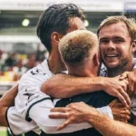 Nhận định soi kèo Silkeborg vs Fredericia, 19h00 ngày 19/4: Hoàn tất hat-trick