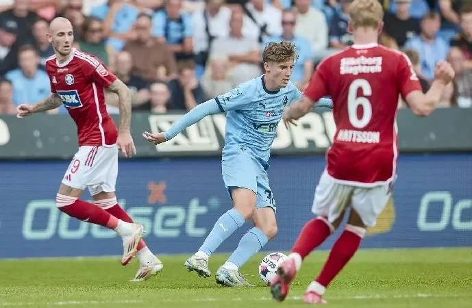 Nhận định, soi kèo Silkeborg vs Randers, 19h00 ngày 26/4: Căng như dây đàn