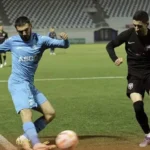 Nhận định, soi kèo Simal vs Energetik Mingachevir, 18h30 ngày 9/4: Thêm một lần đau