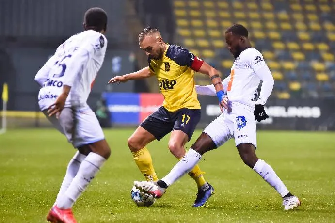 Soi kèo hấp dẫn Sint-Truidense đấu với Anderlecht, 01h30 ngày 24/4: Ước tính cơ hội thắng của đôi bên