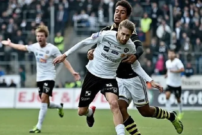 Trực tiếp Sirius đấu với Hammarby, giải VĐQG Thụy Điển, 0h00 ngày 14/4: Cân bằng và hấp dẫn