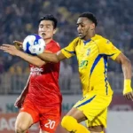 SLNA đối đầu SHB Đà Nẵng tại giải V.League: Liệu có chấm dứt mạch thua?
