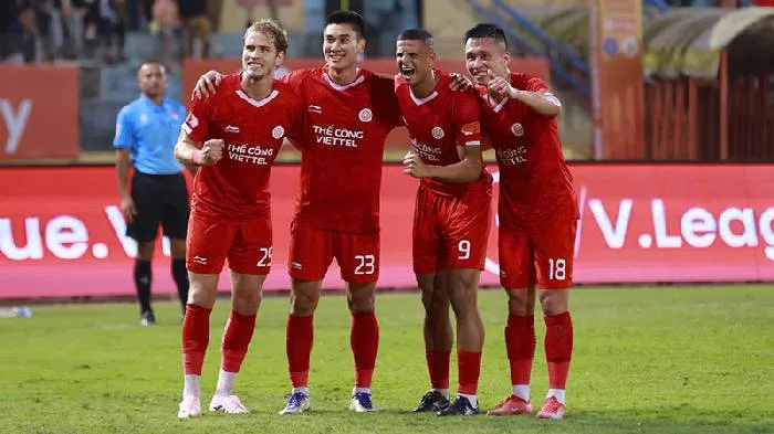 Nhận định soi kèo SLNA vs Thể Công Viettel, 18h00 ngày 5/4: Đòi nợ