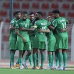 Smail và AL-Nahda quyết chiến lượt về, ai sẽ giành chiến thắng