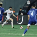 Trận đấu tâm điểm tại giải VĐQG Ai Cập: Smouha và Al Masry đối đầu, ai sẽ chịu thêm một lần thất bại đau đớn vào lúc 21h00 ngày 27/4