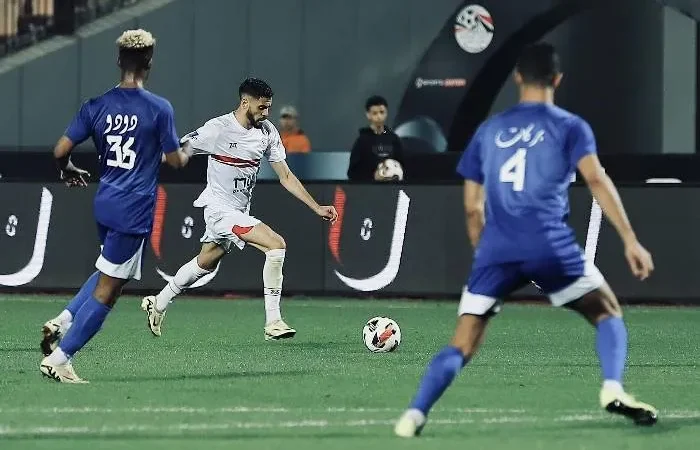 Trận đấu tâm điểm tại giải VĐQG Ai Cập: Smouha và Al Masry đối đầu, ai sẽ chịu thêm một lần thất bại đau đớn vào lúc 21h00 ngày 27/4