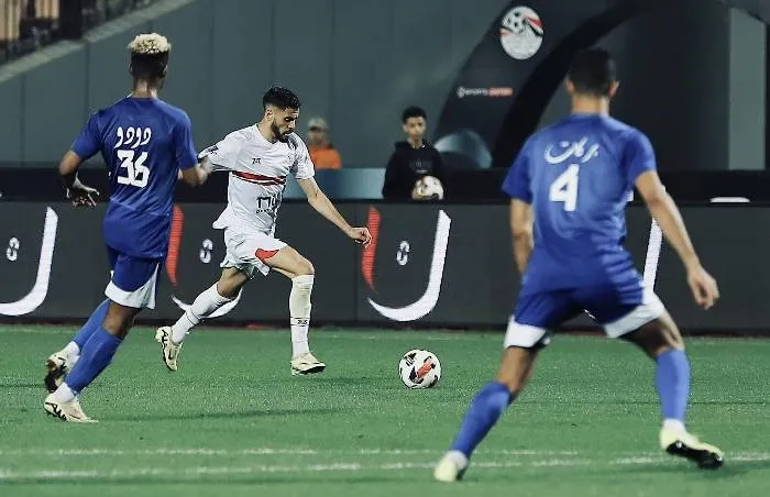 Trận đấu tâm điểm tại giải VĐQG Ai Cập: Smouha và Al Masry đối đầu, ai sẽ chịu thêm một lần thất bại đau đớn vào lúc 21h00 ngày 27/4