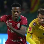 Sochi và Rubin Kazan gặp nhau: Sự chênh lệch trình độ sẽ quyết định kết quả