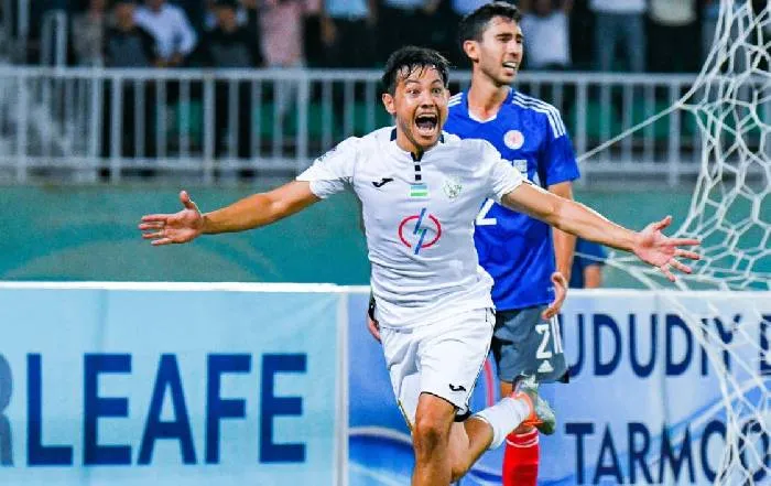 Nhận định, soi kèo Sogdiana Jizzakh vs Kokand, 20h00 ngày 2/4: Lép vế trước khách