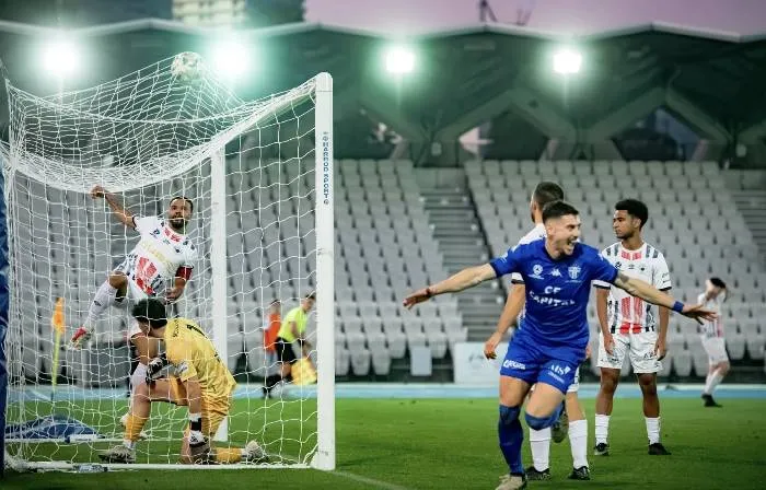 Trận chiến hấp dẫn tại vòng đấu tới: South Melbourne đối đầu Melbourne City Youth vào lúc 16h30 ngày 1/5, liệu tân binh có thể gây bất ngờ?