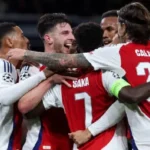 Trận cầu hấp dẫn tại giải Ngoại hạng Anh: Southampton đối đầu Arsenal vào lúc 2h00 ngày 5/4, liệu có bất ngờ nào xảy ra?