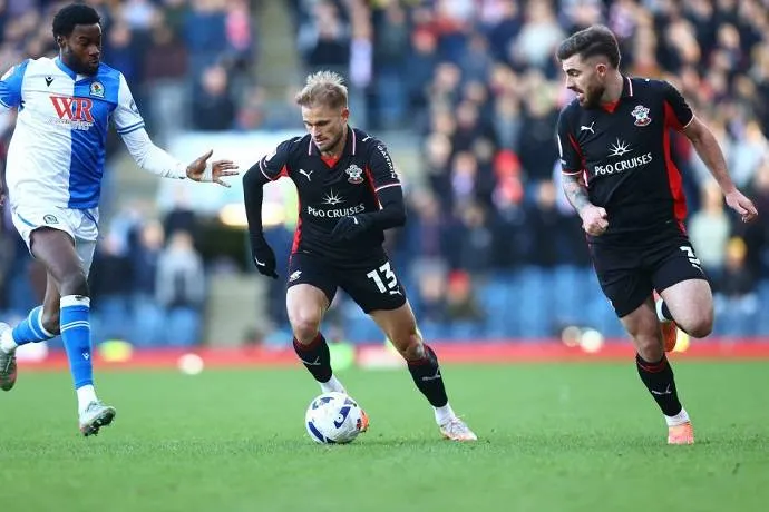 Soi kèo Southampton đấu với Blackburn lúc 2h00 ngày 15/4: Tiếp tục mạch chiến thắng